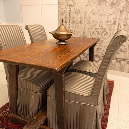 ונציה San Marco Luxury Apartments Muneghe מראה חיצוני תמונה