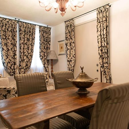 ונציה San Marco Luxury Apartments Muneghe מראה חיצוני תמונה