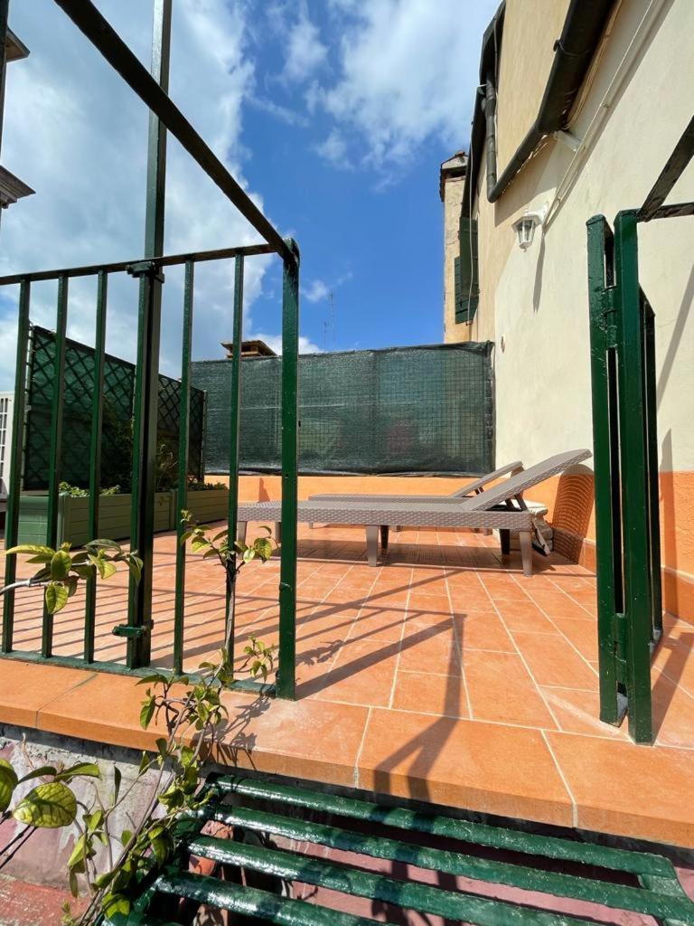 ונציה San Marco Luxury Apartments Muneghe מראה חיצוני תמונה