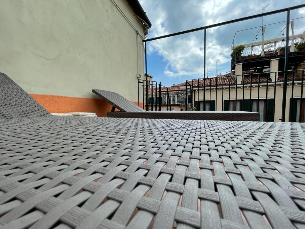 ונציה San Marco Luxury Apartments Muneghe מראה חיצוני תמונה