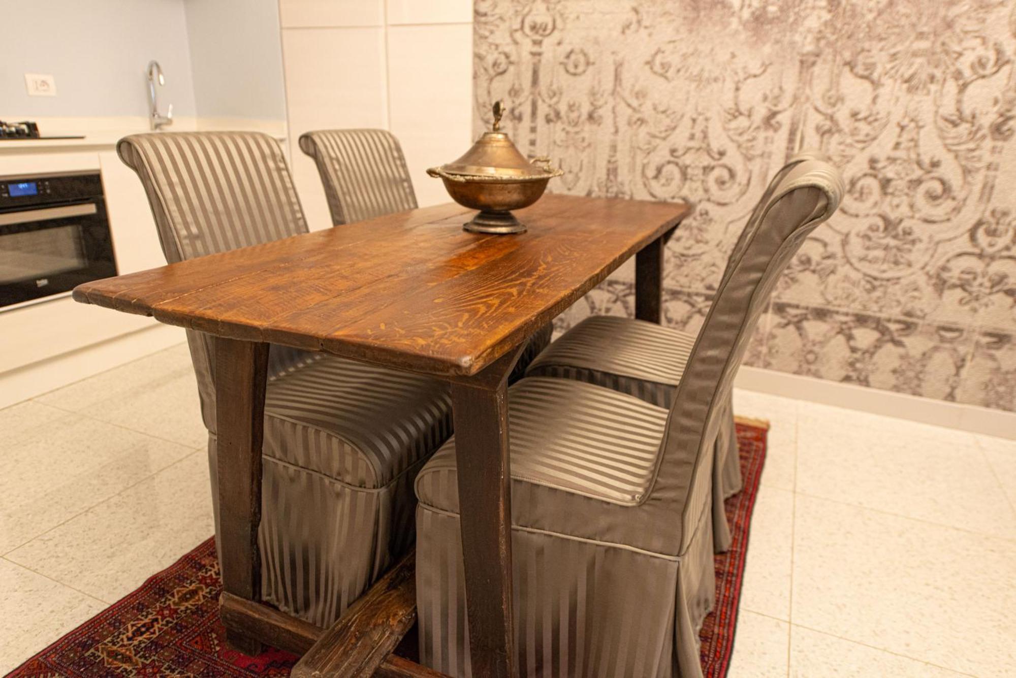 ונציה San Marco Luxury Apartments Muneghe מראה חיצוני תמונה