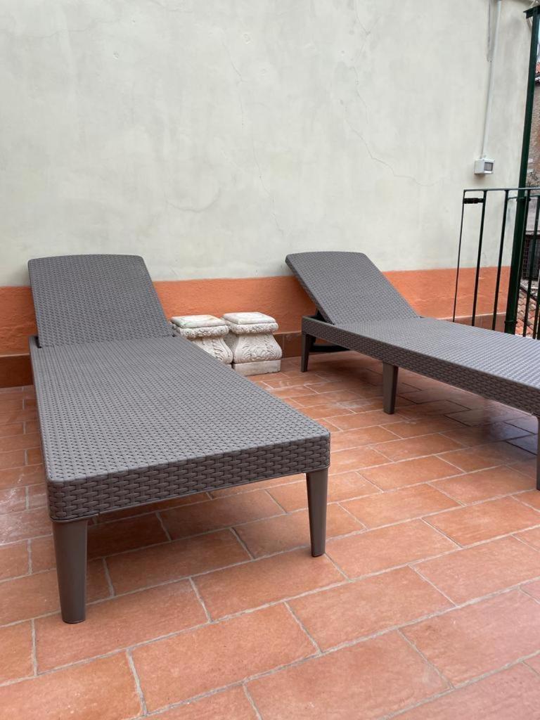 ונציה San Marco Luxury Apartments Muneghe מראה חיצוני תמונה