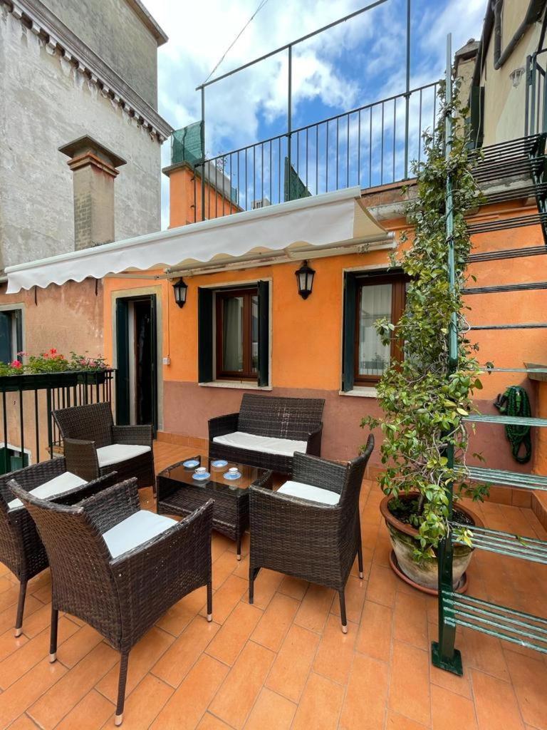 ונציה San Marco Luxury Apartments Muneghe מראה חיצוני תמונה