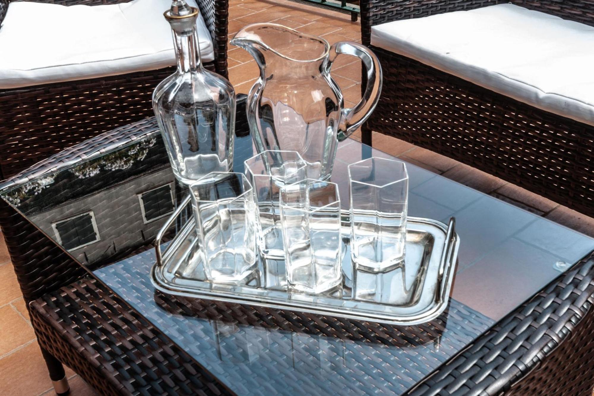 ונציה San Marco Luxury Apartments Muneghe מראה חיצוני תמונה