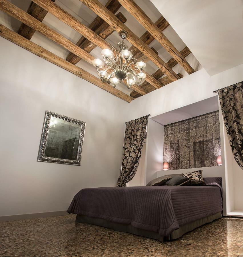 ונציה San Marco Luxury Apartments Muneghe מראה חיצוני תמונה