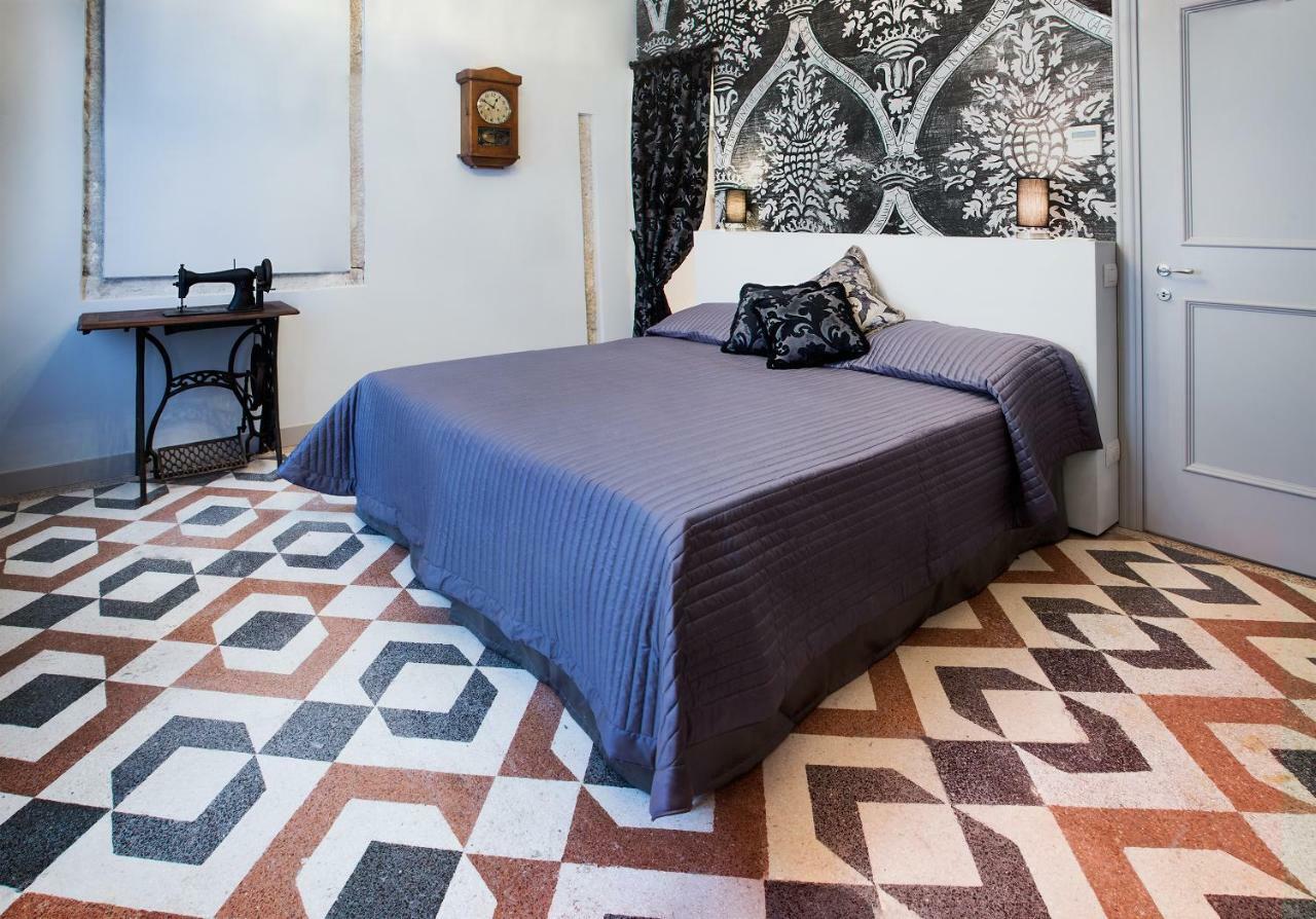 ונציה San Marco Luxury Apartments Muneghe מראה חיצוני תמונה