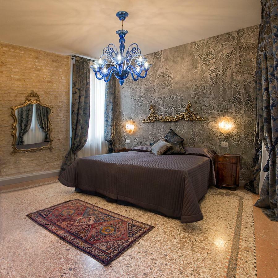 ונציה San Marco Luxury Apartments Muneghe מראה חיצוני תמונה