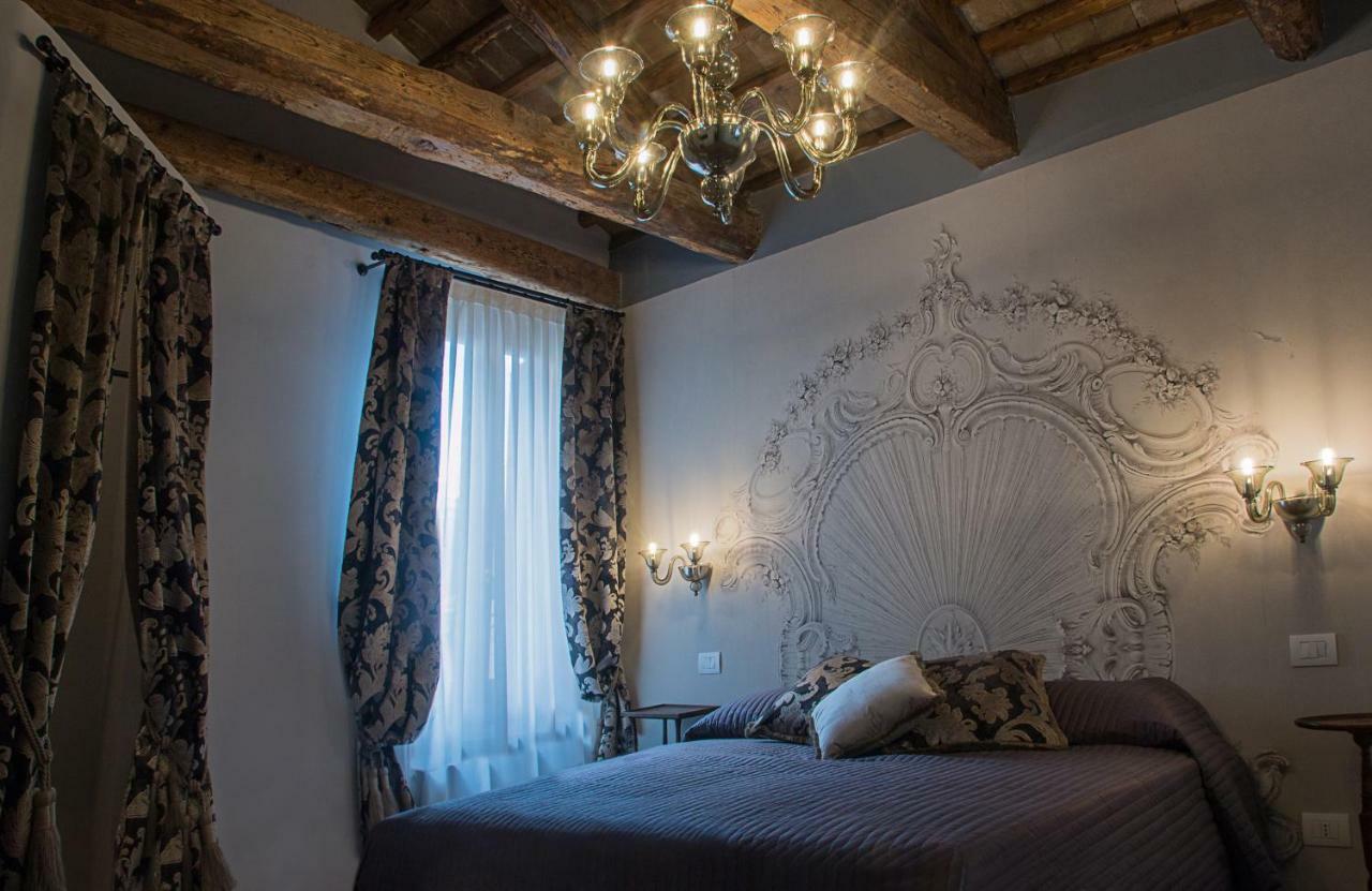 ונציה San Marco Luxury Apartments Muneghe מראה חיצוני תמונה