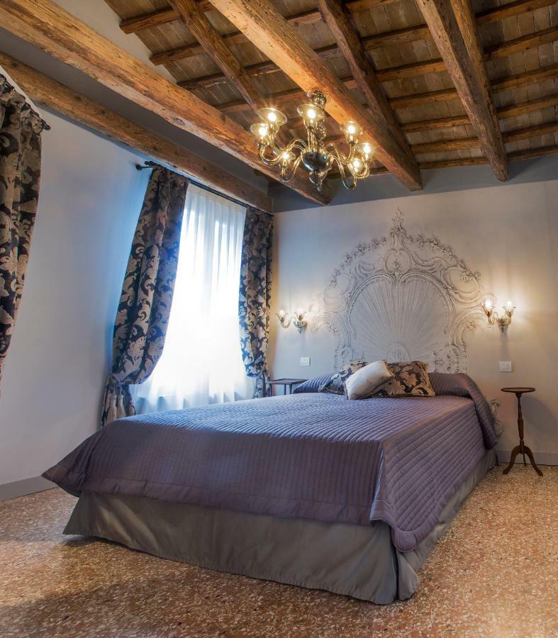 ונציה San Marco Luxury Apartments Muneghe מראה חיצוני תמונה