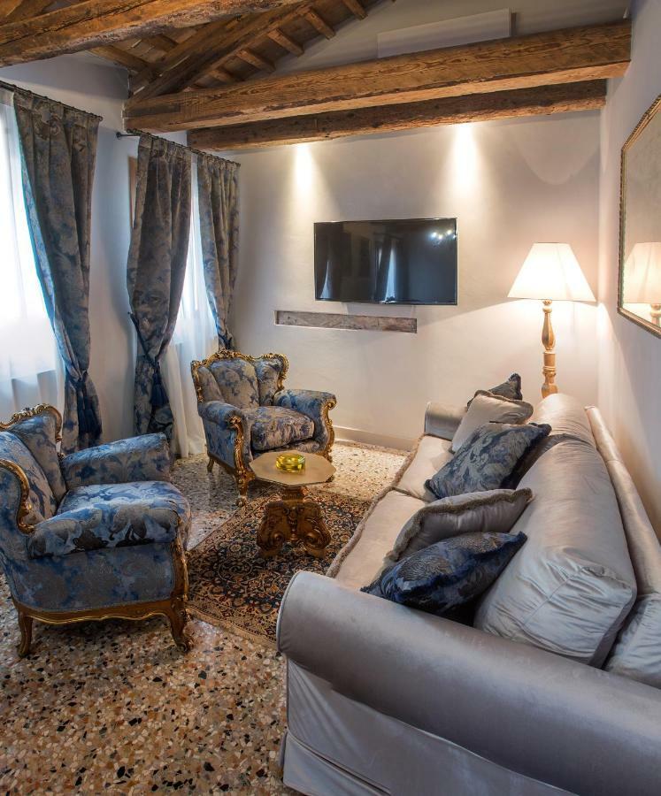 ונציה San Marco Luxury Apartments Muneghe מראה חיצוני תמונה