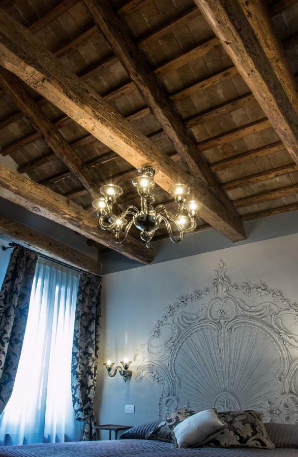 ונציה San Marco Luxury Apartments Muneghe מראה חיצוני תמונה