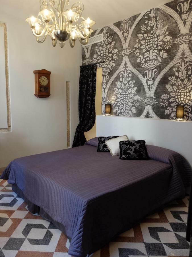 ונציה San Marco Luxury Apartments Muneghe מראה חיצוני תמונה