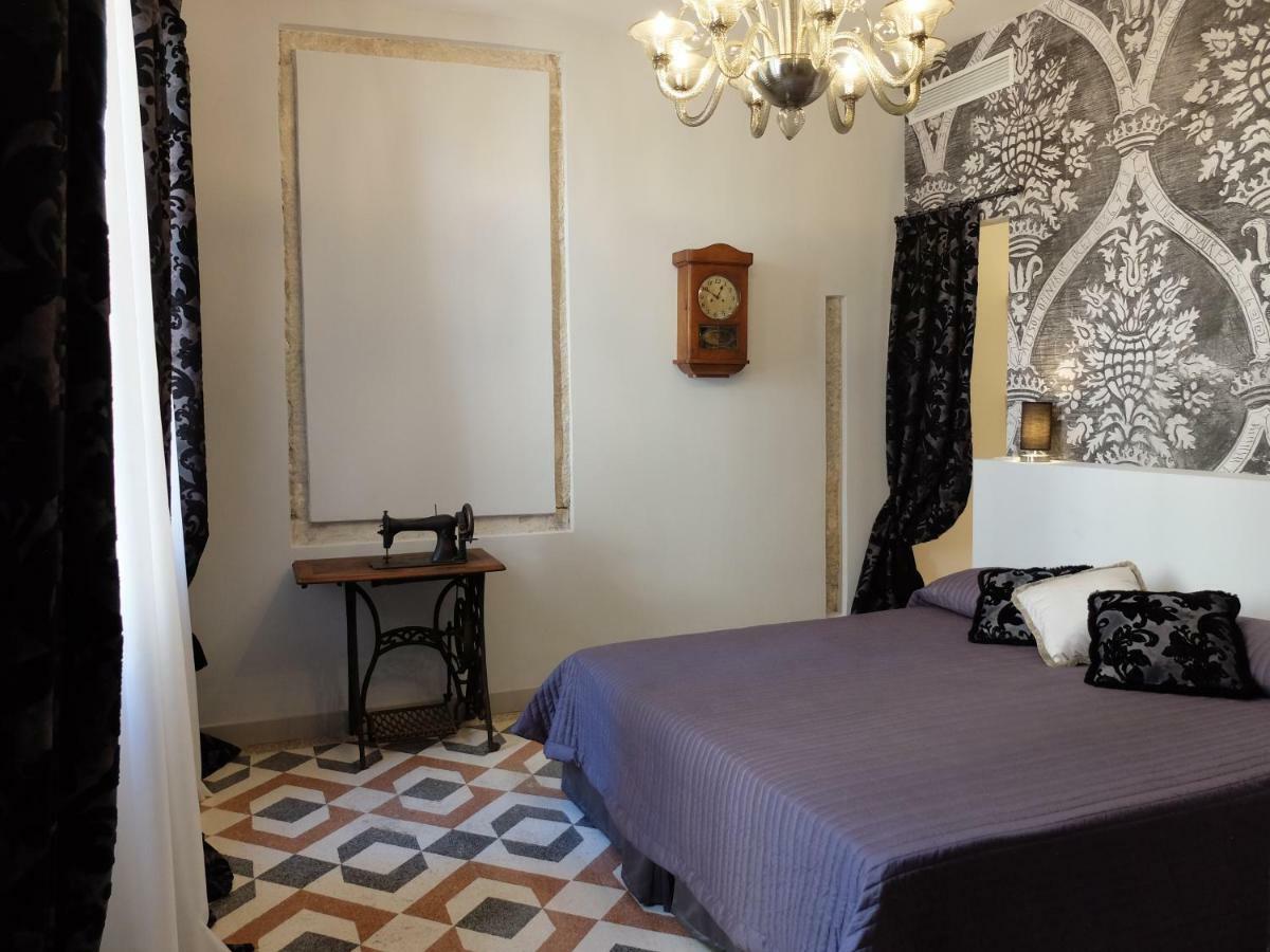 ונציה San Marco Luxury Apartments Muneghe מראה חיצוני תמונה