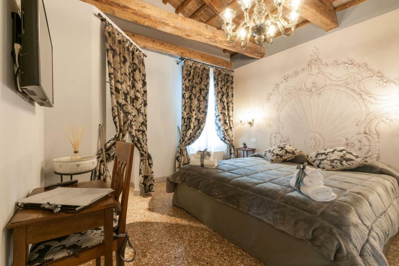 ונציה San Marco Luxury Apartments Muneghe מראה חיצוני תמונה