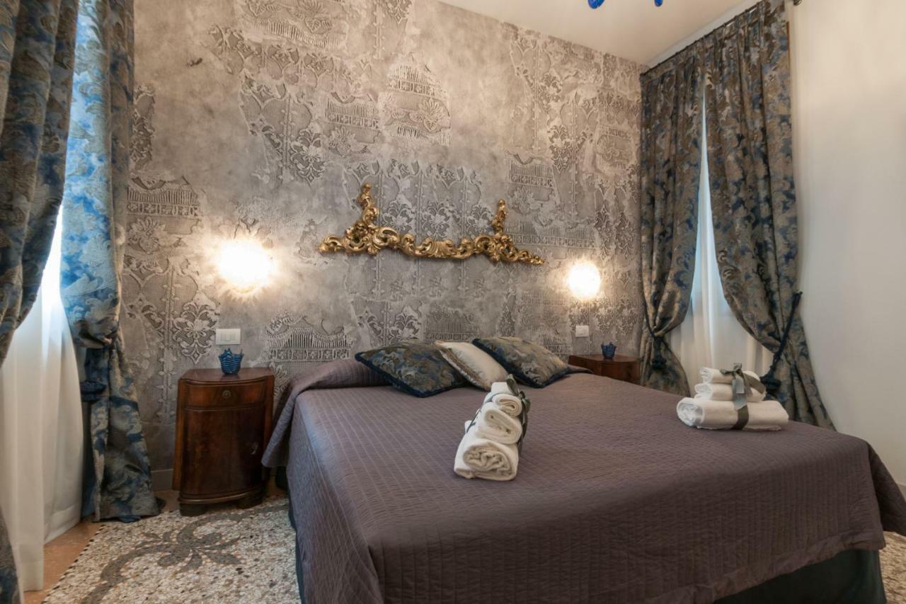 ונציה San Marco Luxury Apartments Muneghe מראה חיצוני תמונה