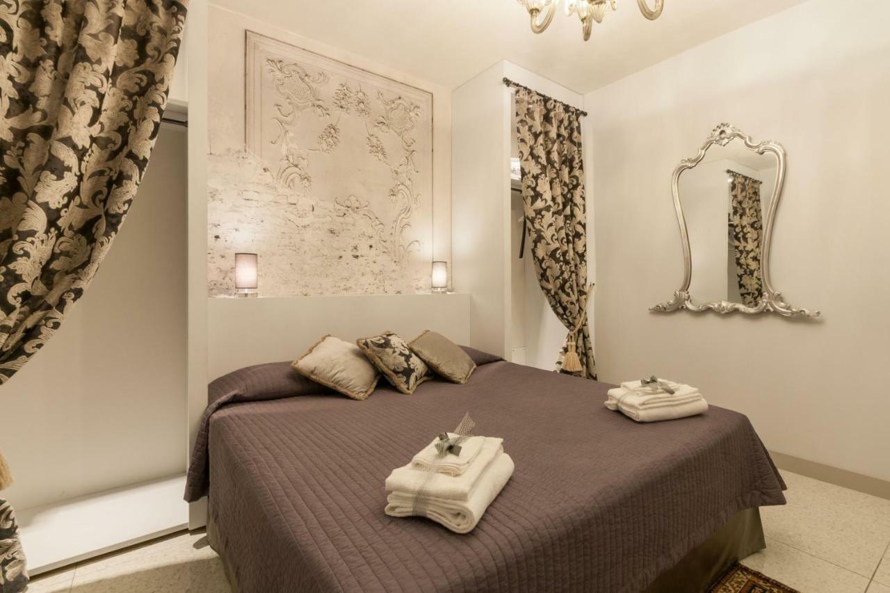 ונציה San Marco Luxury Apartments Muneghe מראה חיצוני תמונה