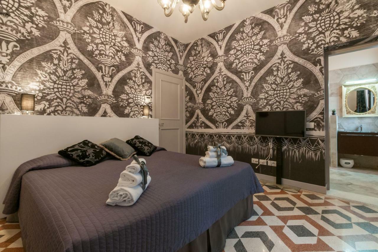 ונציה San Marco Luxury Apartments Muneghe מראה חיצוני תמונה