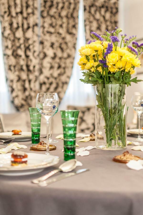 ונציה San Marco Luxury Apartments Muneghe מראה חיצוני תמונה