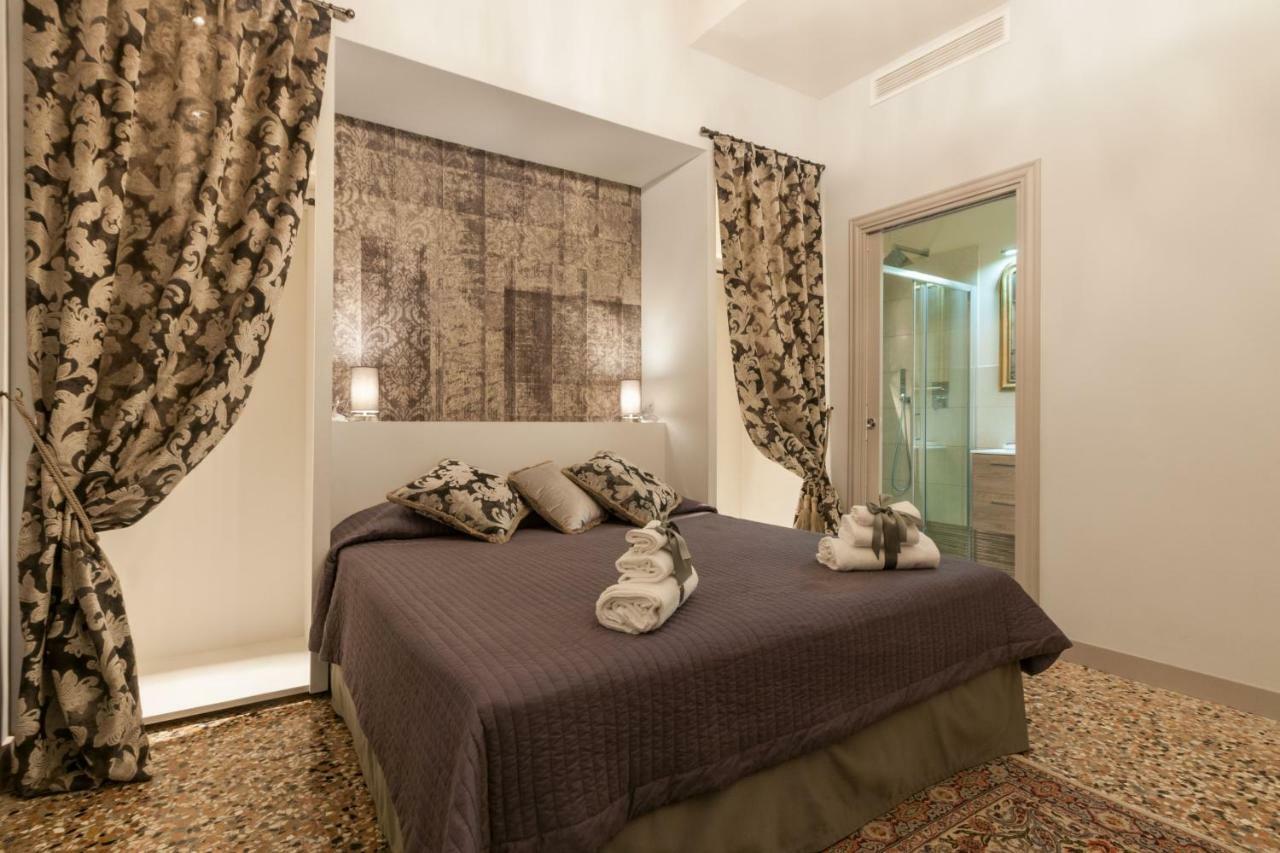 ונציה San Marco Luxury Apartments Muneghe מראה חיצוני תמונה