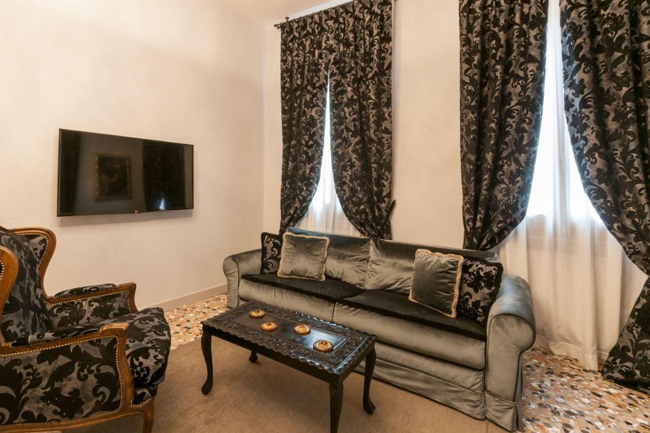 ונציה San Marco Luxury Apartments Muneghe מראה חיצוני תמונה
