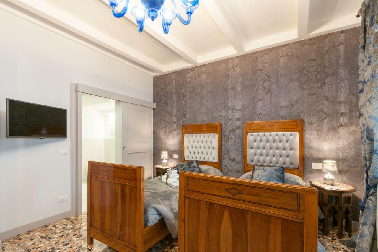 ונציה San Marco Luxury Apartments Muneghe מראה חיצוני תמונה