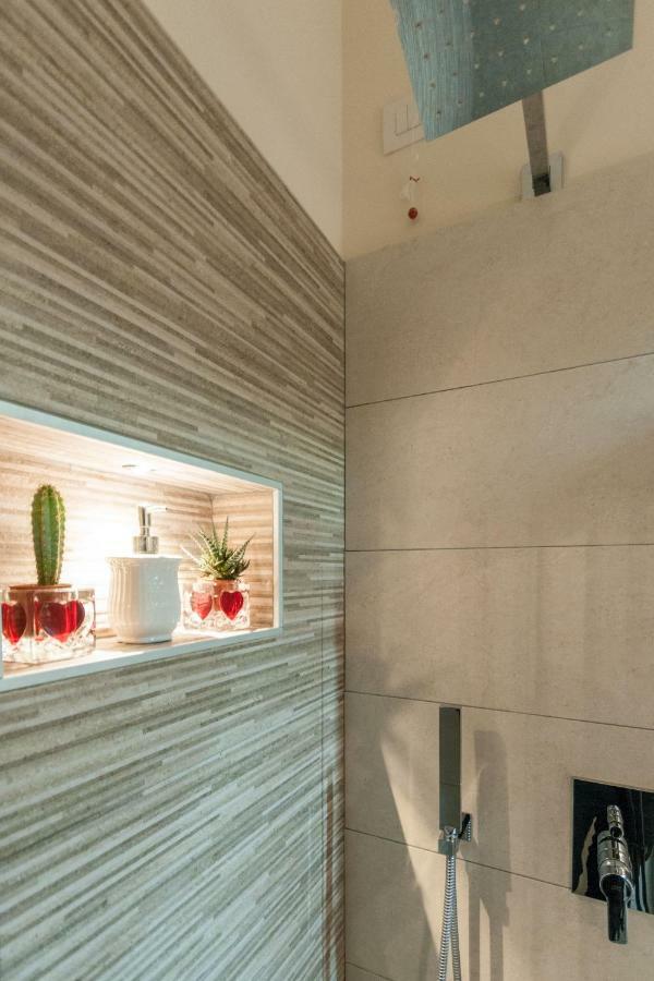 ונציה San Marco Luxury Apartments Muneghe מראה חיצוני תמונה