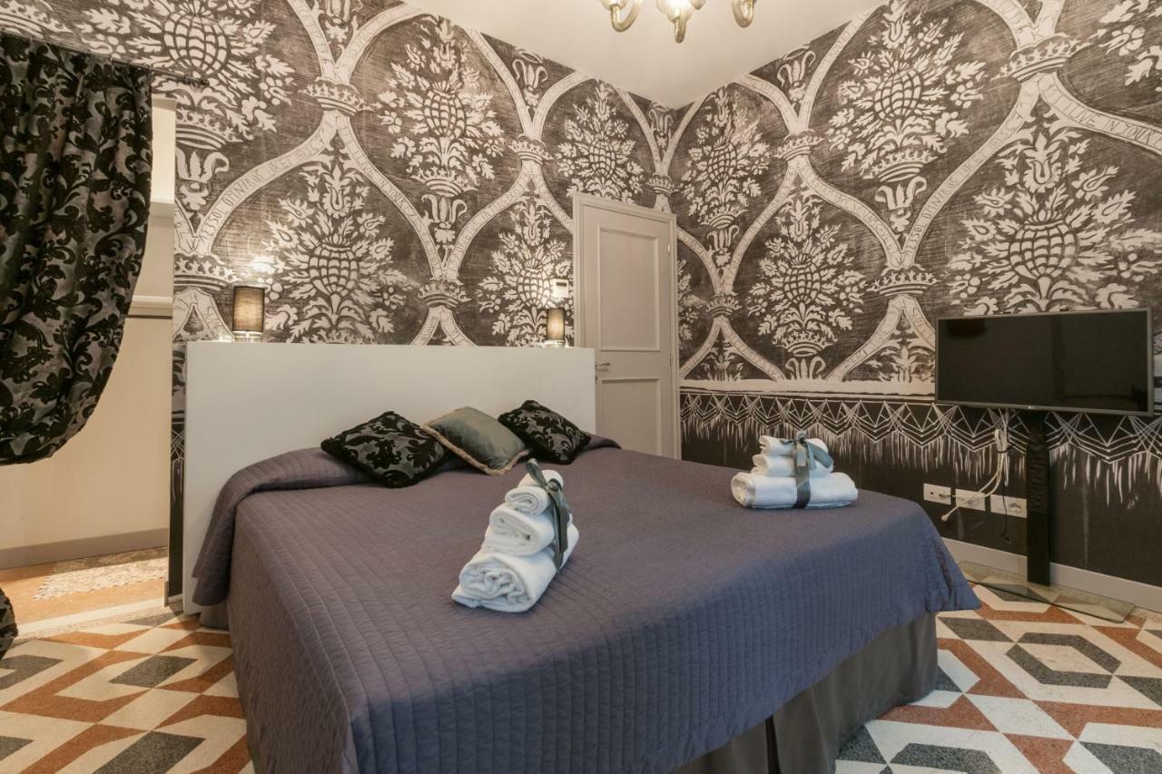 ונציה San Marco Luxury Apartments Muneghe מראה חיצוני תמונה